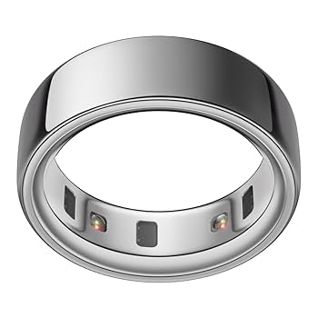 ボディ・フェイスケア Oura ring Generation 2 Size 8 Generation 2 Oura Ring | eBay